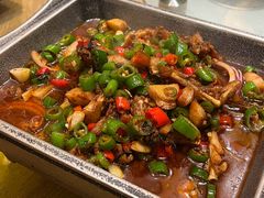 -上菜呷饭(唐家店)