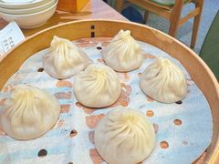 -苏小柳点心·手作小笼包(鸿寿坊分院)