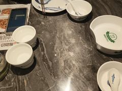 -前海沿·青岛菜(乐客城店)