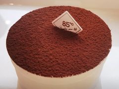 -85度C(南京龙江店)