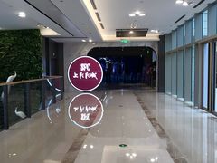 -SFC上影影城(港汇永华IMAX激光店)