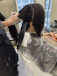 -5M HAIR SALON
