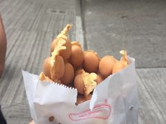 -利强记北角鸡蛋仔(弥敦道店 )