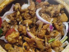 -大牌大·传统杭帮菜(湖滨店)