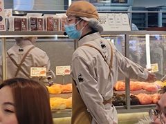-LELECHA乐乐茶(百货大楼店)