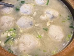 -君霖海鲜私房菜(春柳店)