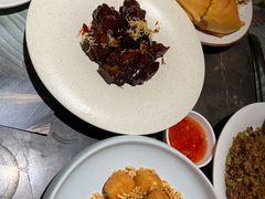 -大树餐厅(红旗街万达店)