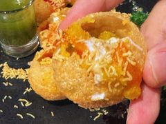 -克比叔叔印度餐厅Kebabs on the Grille(人民广场店)