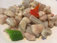 -金典银峰老鹅馆·昆山菜(亭林公园店)