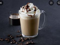 冲绳黑糖拿铁-瑞幸咖啡(三胞国际广场店)