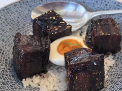 -北京柏悦酒店·锦庭餐厅Dining Room