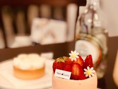 -Ten Olives甜点