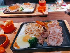 -豪享来牛排(人民店)