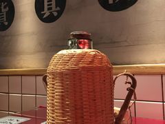 -味福记·本地特色菜(八一万达广场店)