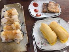 -本味友膳·茶餐厅(和达中心城店)