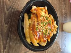 茉莉餐饮(包河万达店)-茉莉餐厅(包河万达店)