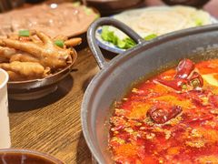 -冯校长老火锅(广州正佳广场店)