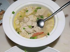 -伙靠·江浙菜(田林路店)