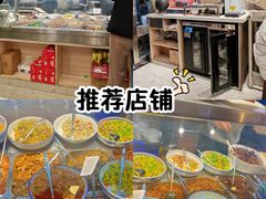 -梅溪·小伙子干挑面(安吉总店)
