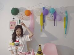 -Smile House咖啡馆(群芳小区店)