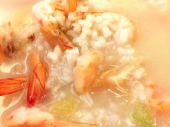 -深运潮州粥(东门店)