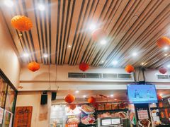 -华辉快餐店(江南西总店)