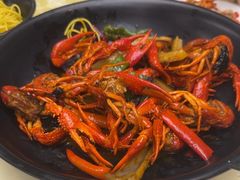 -聚味瞿记·龙虾堂(坡子街店)