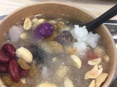 -溢仙茶(中防万宝城店)