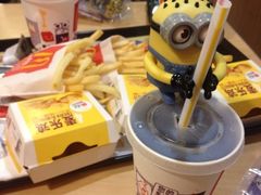 iphone_upload_pic-麦当劳(沙井京基百纳广场店)