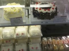 -红宝石·鲜奶小方(昌里店)