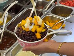 -梁子刨冰王&梁小糖(王顶堤店)