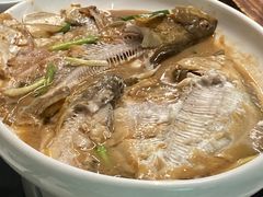 -东莱馋房(陆家嘴店)