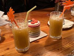 -宝莱纳啤酒花园餐厅PAULANER BRAUHAUS Nanjing(广州路店)