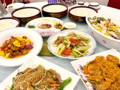 -金百门·顺德海鲜酒家(陈村店)