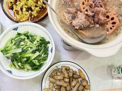 -乡厨味道(黄鹤楼店)