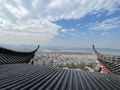 -城隍阁