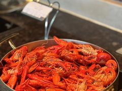 -索菲特西湖大酒店·香榭丽全日候餐厅(南山路店)