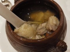 -臻宝中餐厅·大连菜·海鲜·融合菜(大连一方城堡豪华精选酒店)