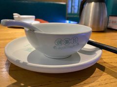-潮粥荟·潮汕砂锅粥(朝阳大悦城店)