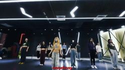 -WUDAOJ舞蹈工作室