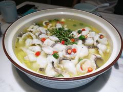 -青花椒花椒鱼(合生汇店)