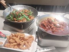 -小菜园新徽菜(常州金坛吾悦店)
