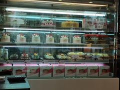 -欣奇西点蛋糕(蓝天店)