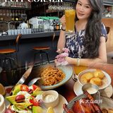 福州这家日餐&夜酒的美式餐吧 烤乳鸽好吃炸了!