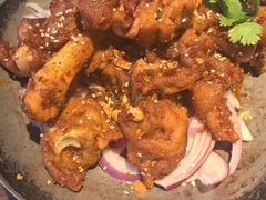 -品味泸沽湖•民族特色菜(大落水店)