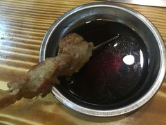 -寻香羊小羊·徐州烧烤(南京店)