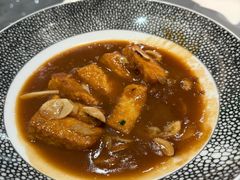 -金熊猫川菜餐厅