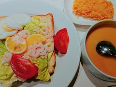 -宜家·瑞典食品屋(四元桥店)