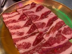 -釜山火炉·海鲜烤肉(紫藤路店)