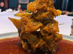 -鹊华居·地道鲁菜·海鲜·融合味(大明湖店)